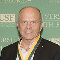 John Skvoretz
