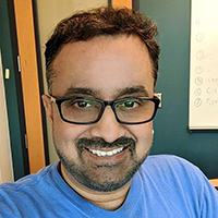 Hariharan Srikanth