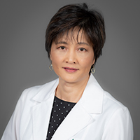 Sarah Yuan