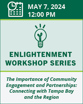 Enlightenment workshop series