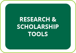 Research and scholarship icon