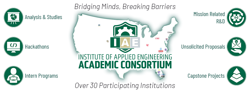 USF Institute of applied engineering seeking truth at high velocity