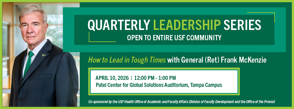 promotional graphic featuring general mckenzie