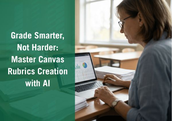 grade smarter not harder graphic