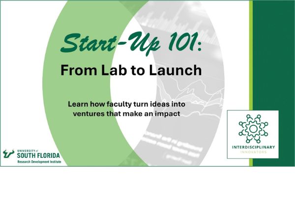 start-up 101 graphic