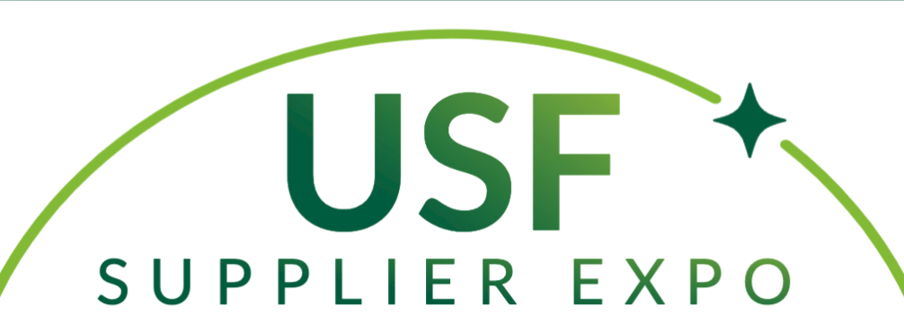 USF supplier expo