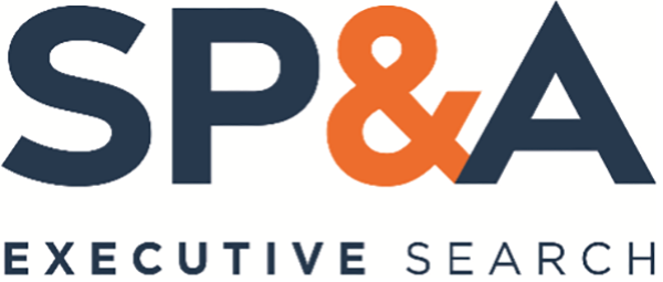 SP&A Search Firm logo