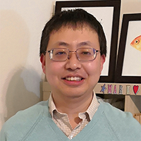 Jianfeng Cai