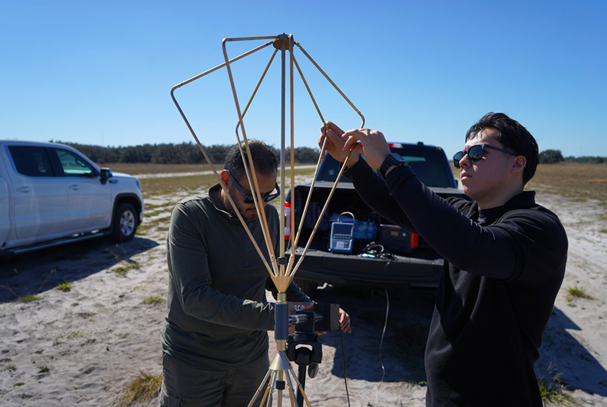 University of South Florida: A Preeminent Research University