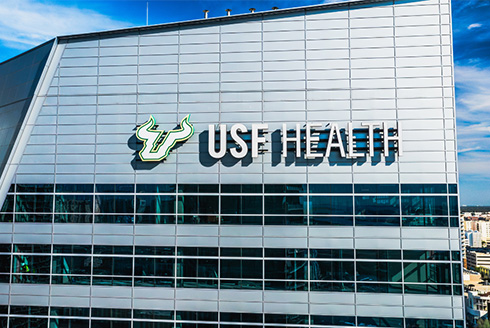 University of South Florida: A Preeminent Research University