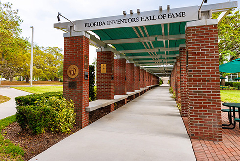 Florida Inventors Hall of Fame