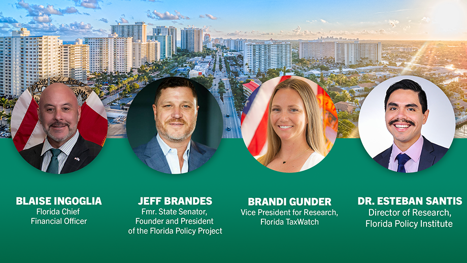 Debate-A-Bull speakers