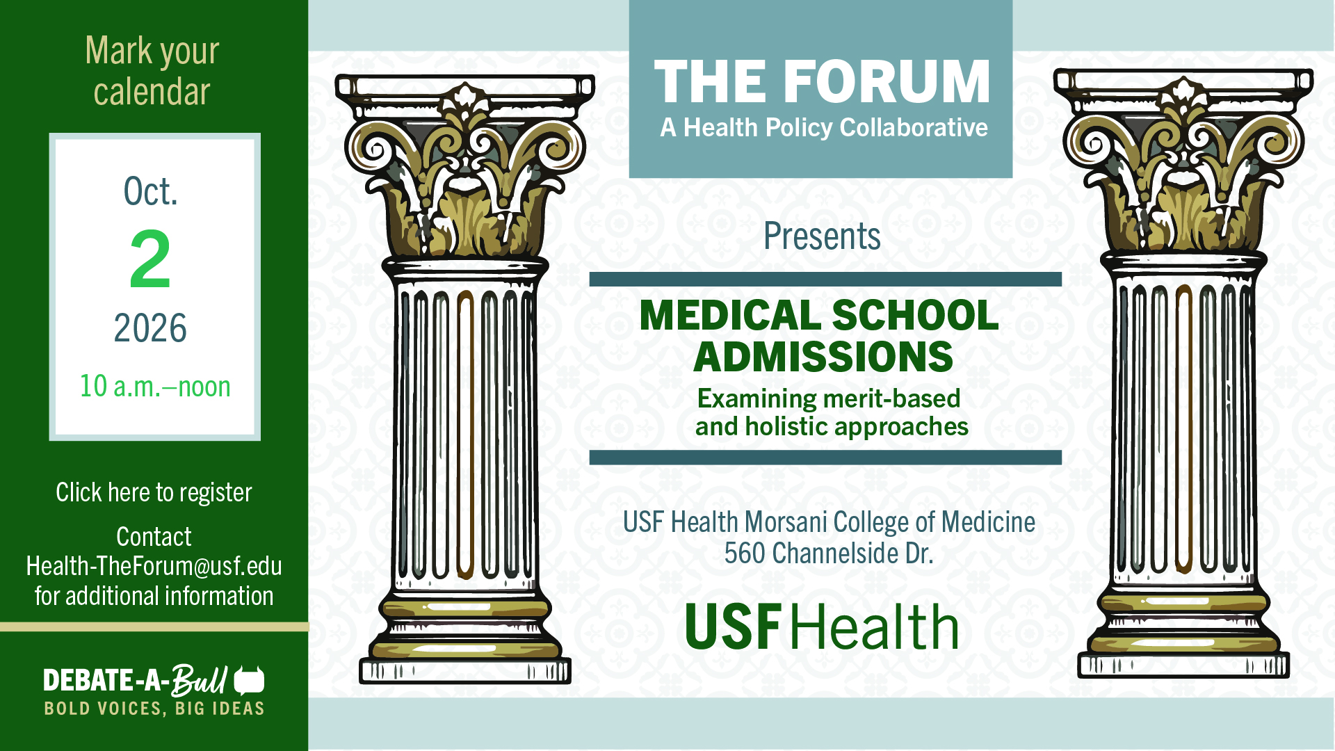 healthdebate