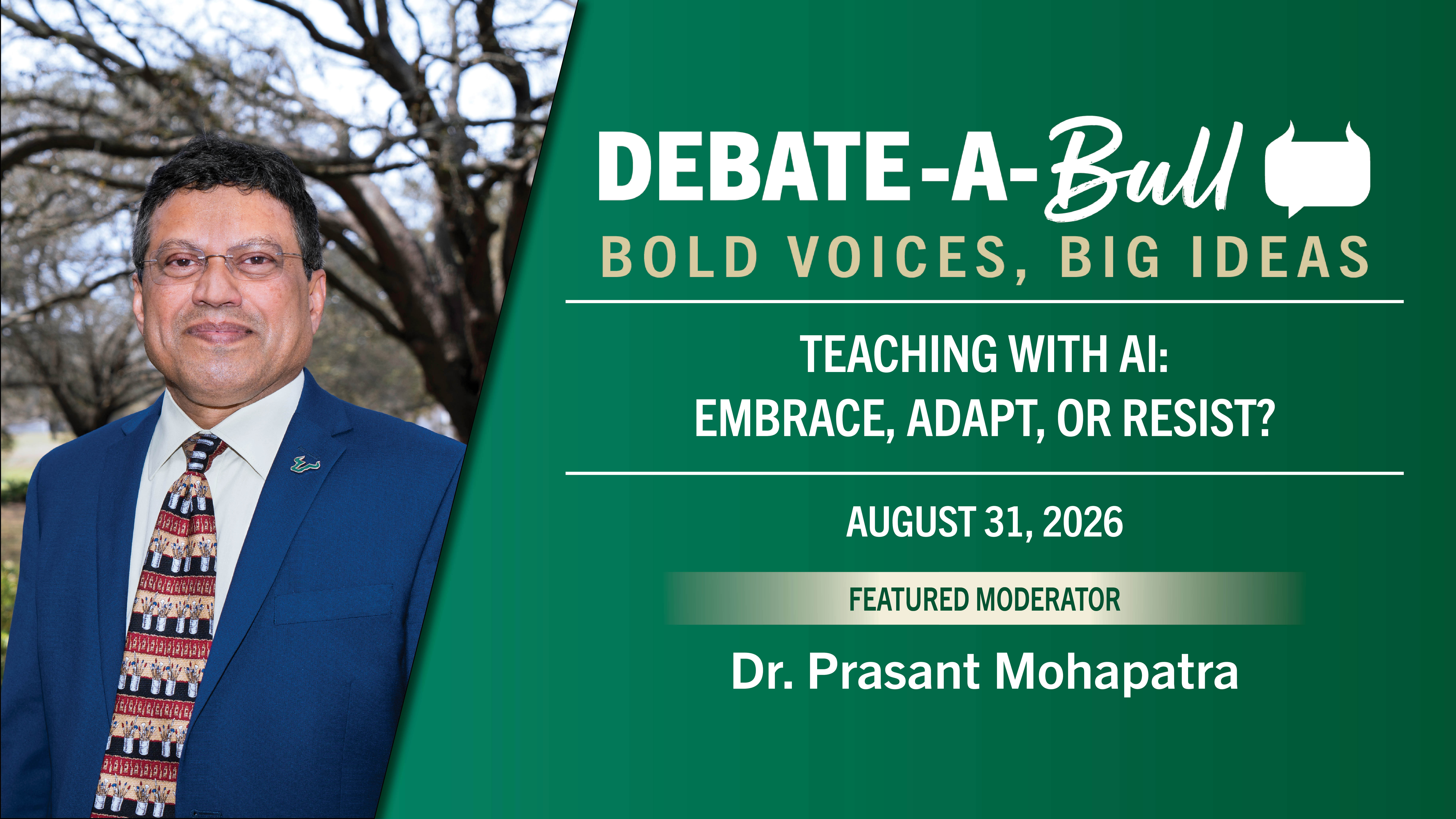 provostdebate