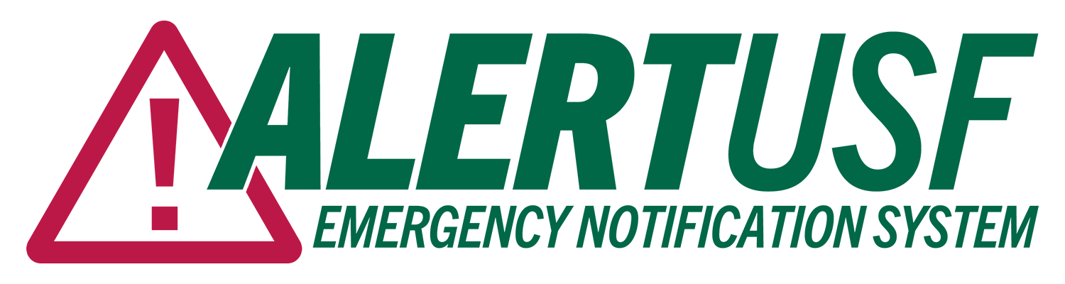AlertUSF