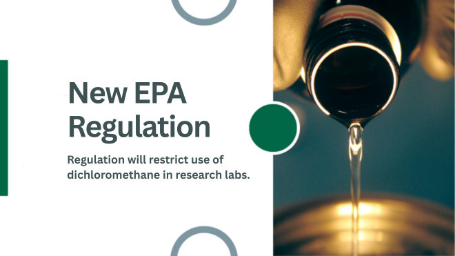 New EPA Regualtion