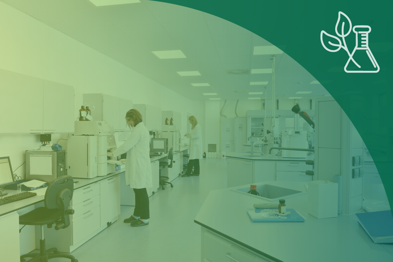Lab setting