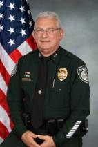 Chief Daniel