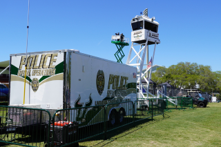 Command Center