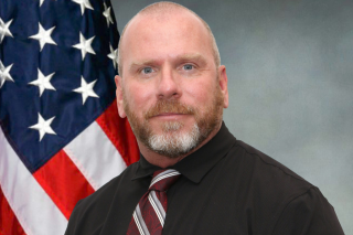Mike Lavelle Agency Photo
