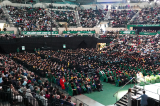 Commencement