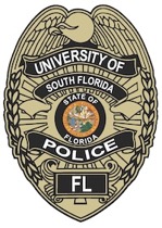USFPD Badge