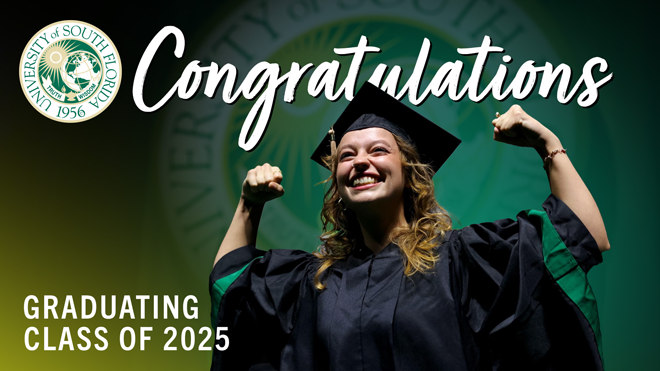 congrats graduates