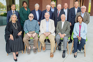 IADI members
