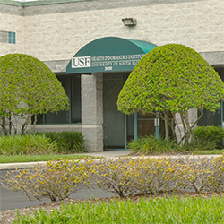 3650 Spectrum - Health Informatics Institute