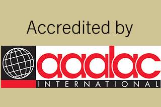 accreditation logo