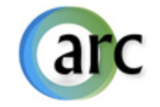 ARC logo