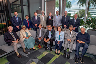 IADI members