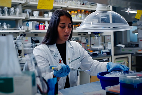 Bold Research. Real Impact.