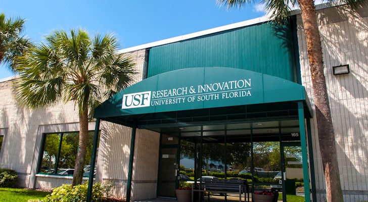 innovation building