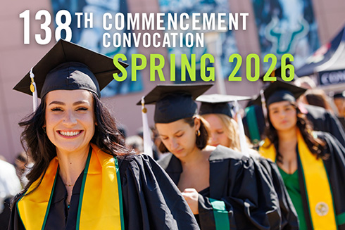 2026 Commencement