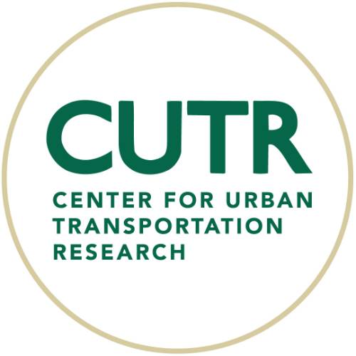 CUTR logo