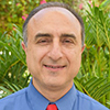 Ehsan Sheybani