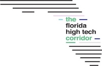 The Flroida High Tech Corridor Logo 