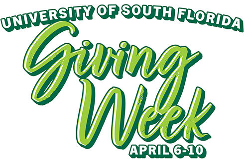Giving Week logo