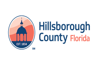 Company Logo hillsborough county 