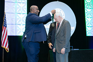 FL HOF ceremony