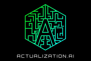 Actualization AI logo