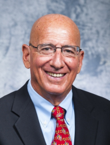 Richard Berman