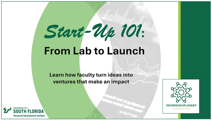 Lab to Launch