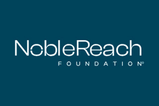 NobleReach logo