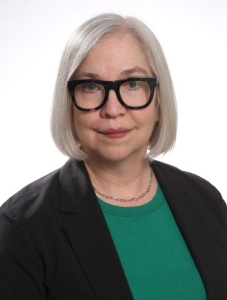 Colleen Parker