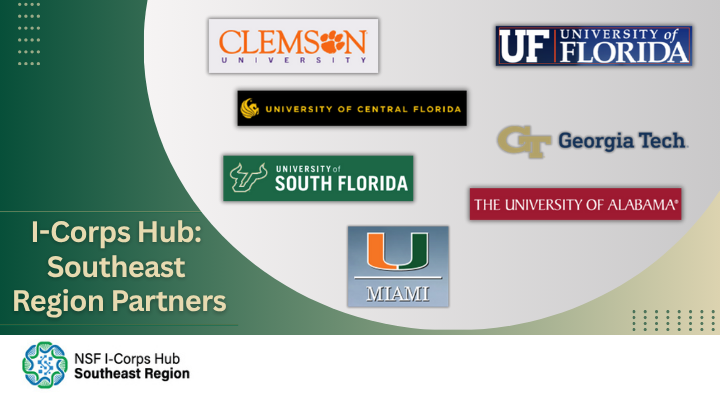 Region Partners