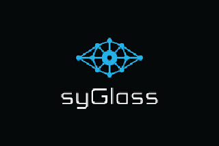 syGlass logo