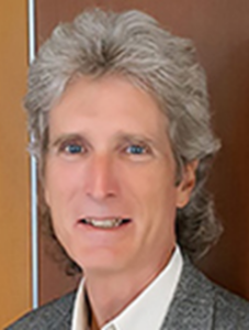 Glenn Whichard