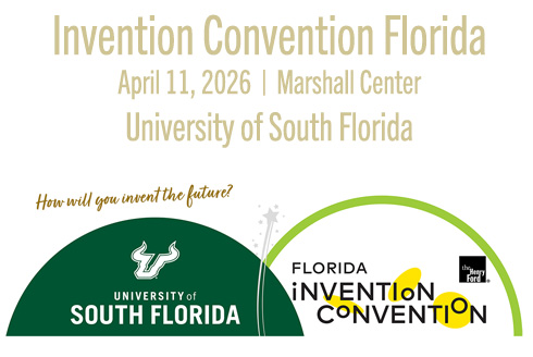 Invention Convention Florida